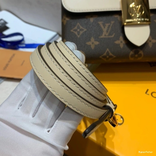 LOCKY VUITTON BB LOUIS 0717